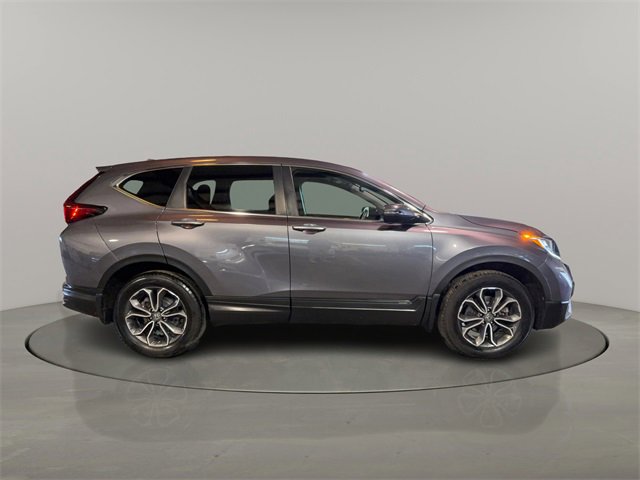 Used 2022 Honda CR-V EX image 8