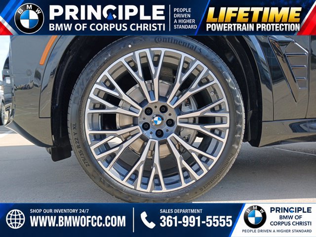 New 2026 BMW X5 sDrive40i w/ M Sport Package RWD image 6