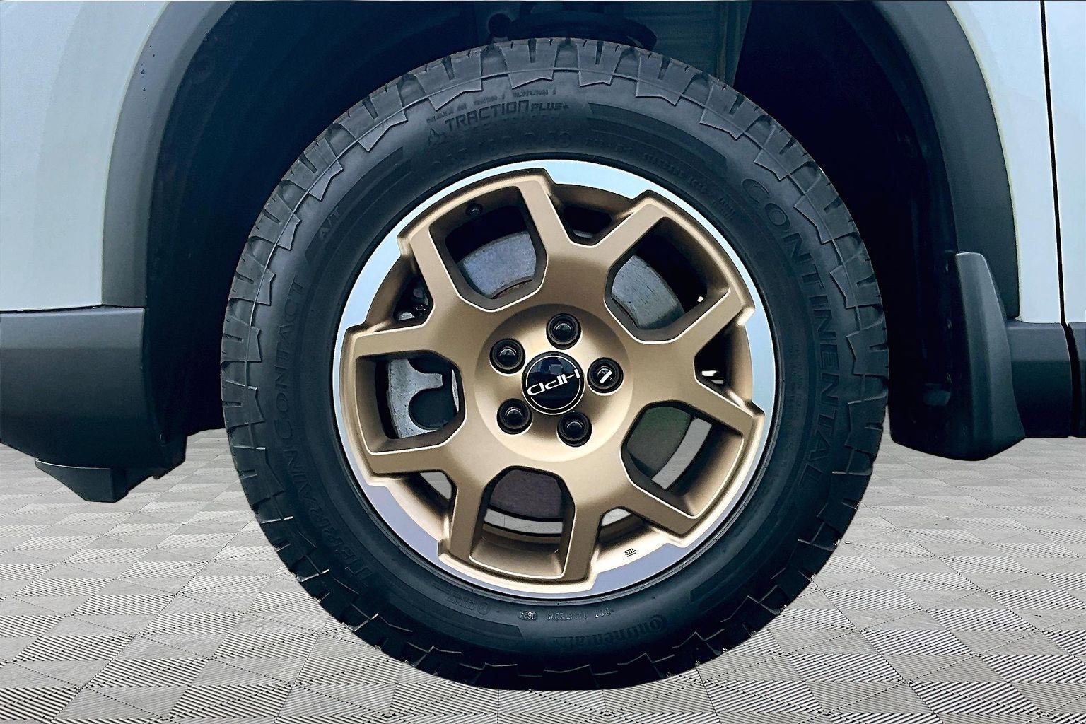 Used 2024 Honda Pilot TrailSport image 36