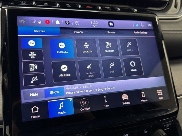 Used 2021 Jeep Grand Cherokee L Limited w/ Luxury Tech Group II image 19