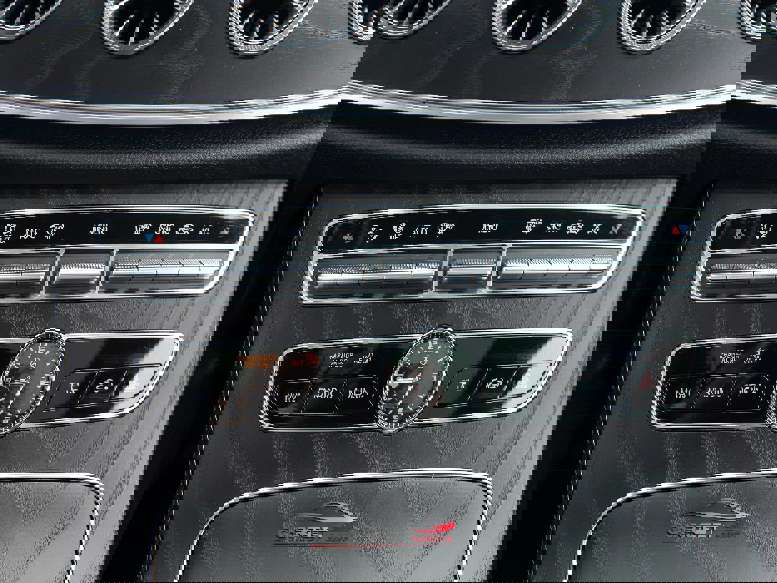 Used 2018 Mercedes-Benz E 400 E 400 AMG w/ Premium 2 Package image 28