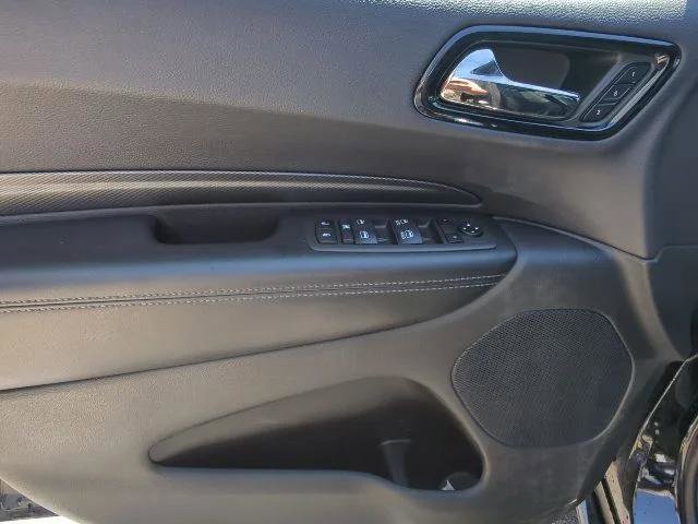 Certified 2022 Dodge Durango GT AWD/4WD image 14