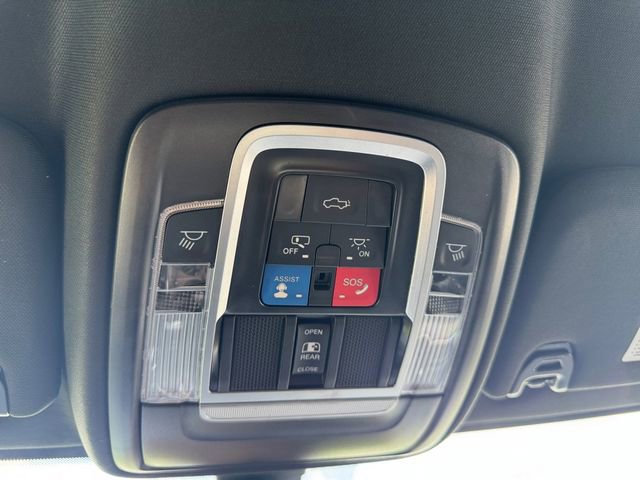 Used 2023 RAM 2500 Rebel w/ Level 2 Equipment Group image 26