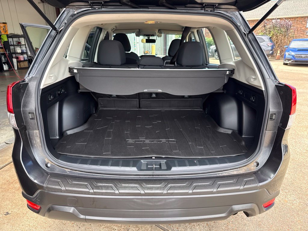 Used 2019 Subaru Forester w/ Alloy Wheel Package AWD/4WD image 20