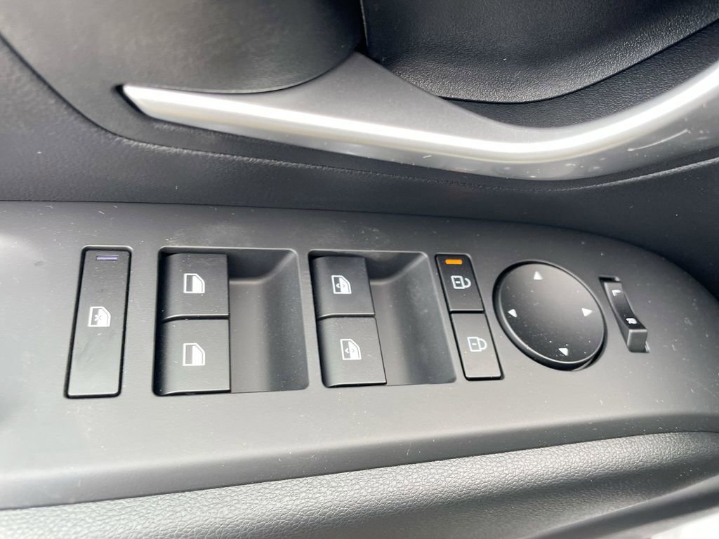 New 2025 Hyundai Tucson SEL w/ Tow & Go Package image 38