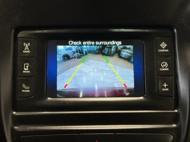 Used 2015 Chrysler 200 Limited w/ Convenience Group FWD image 20