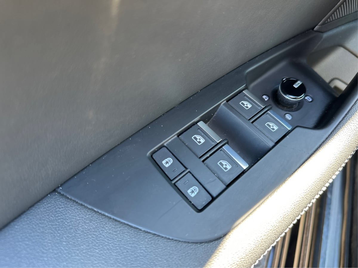 Used 2024 Audi A6 Premium Plus AWD/4WD image 11