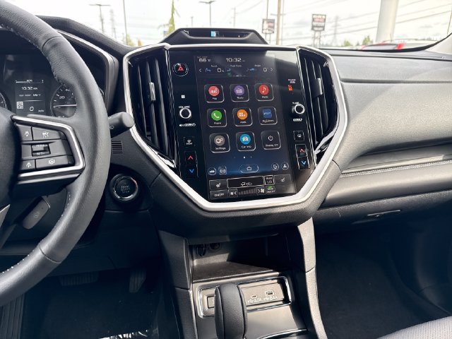 New 2026 Subaru Ascent Limited AWD/4WD image 26