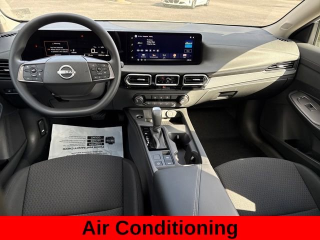 Used 2026 Nissan Sentra S w/ Floor Mat Package FWD image 23