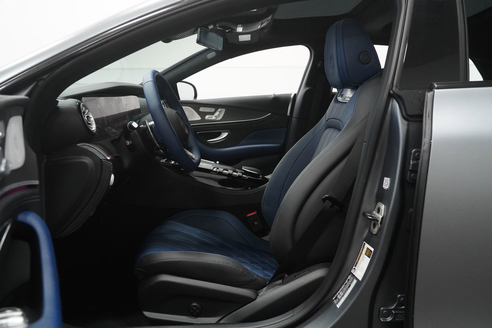 New 2026 Mercedes-Benz AMG GT 63 image 2