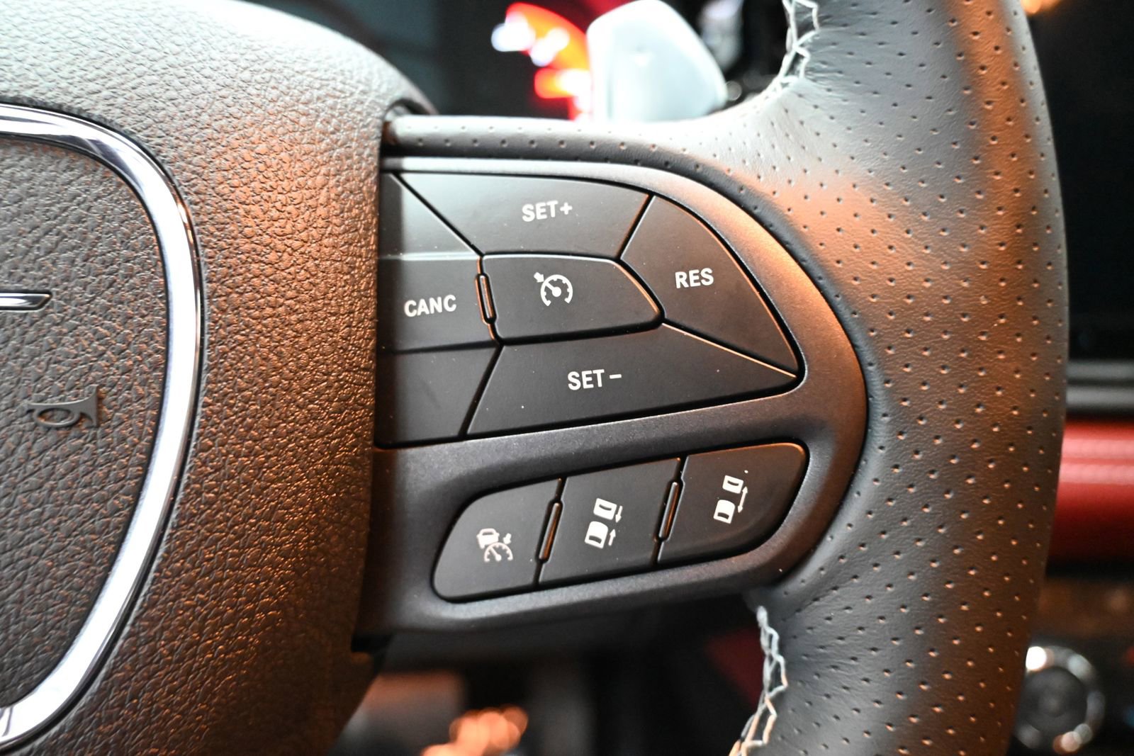 New 2026 Dodge Durango SRT Hellcat w/ Premium Group image 15