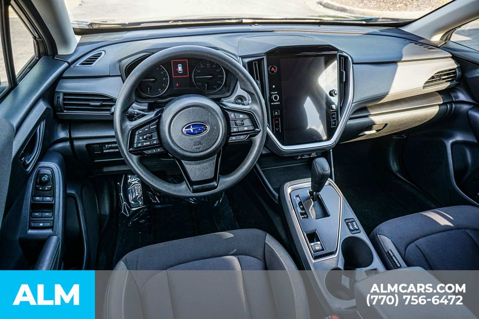 Used 2025 Subaru Crosstrek 2.0i Premium AWD/4WD image 30