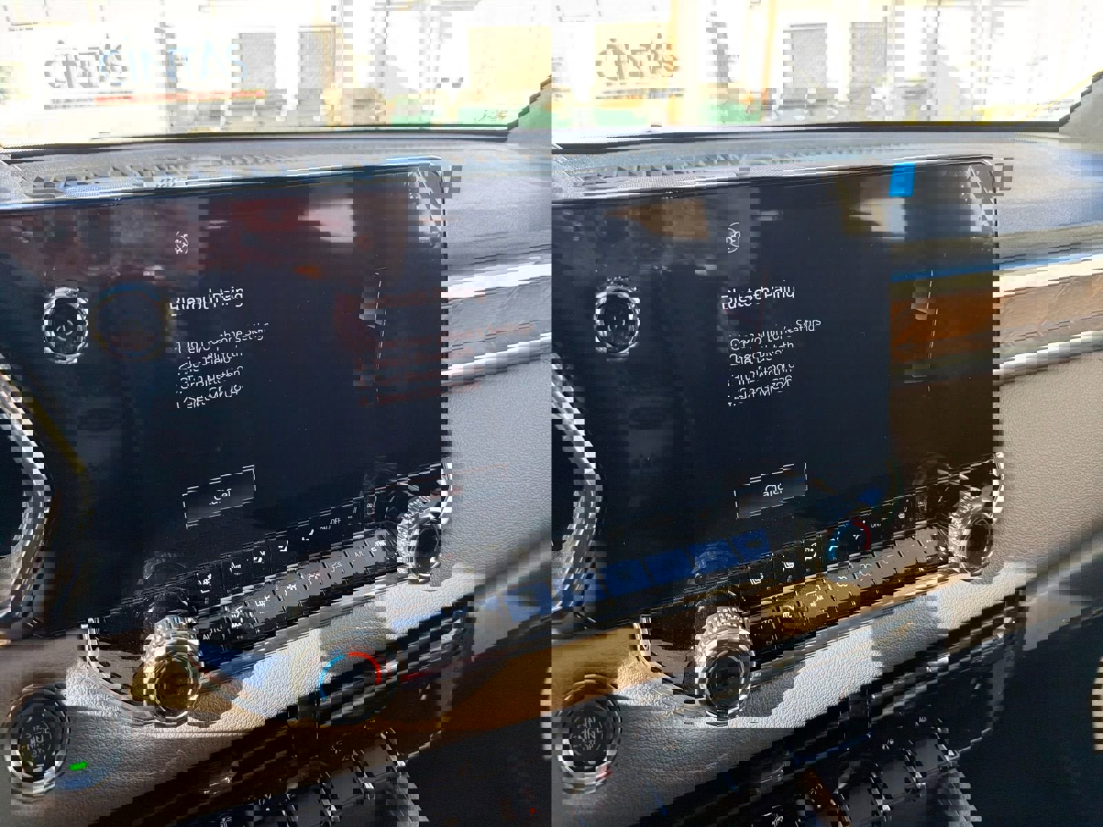 New 2026 GMC Canyon Denali image 20