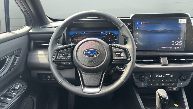New 2026 Subaru Outback Touring AWD/4WD image 13