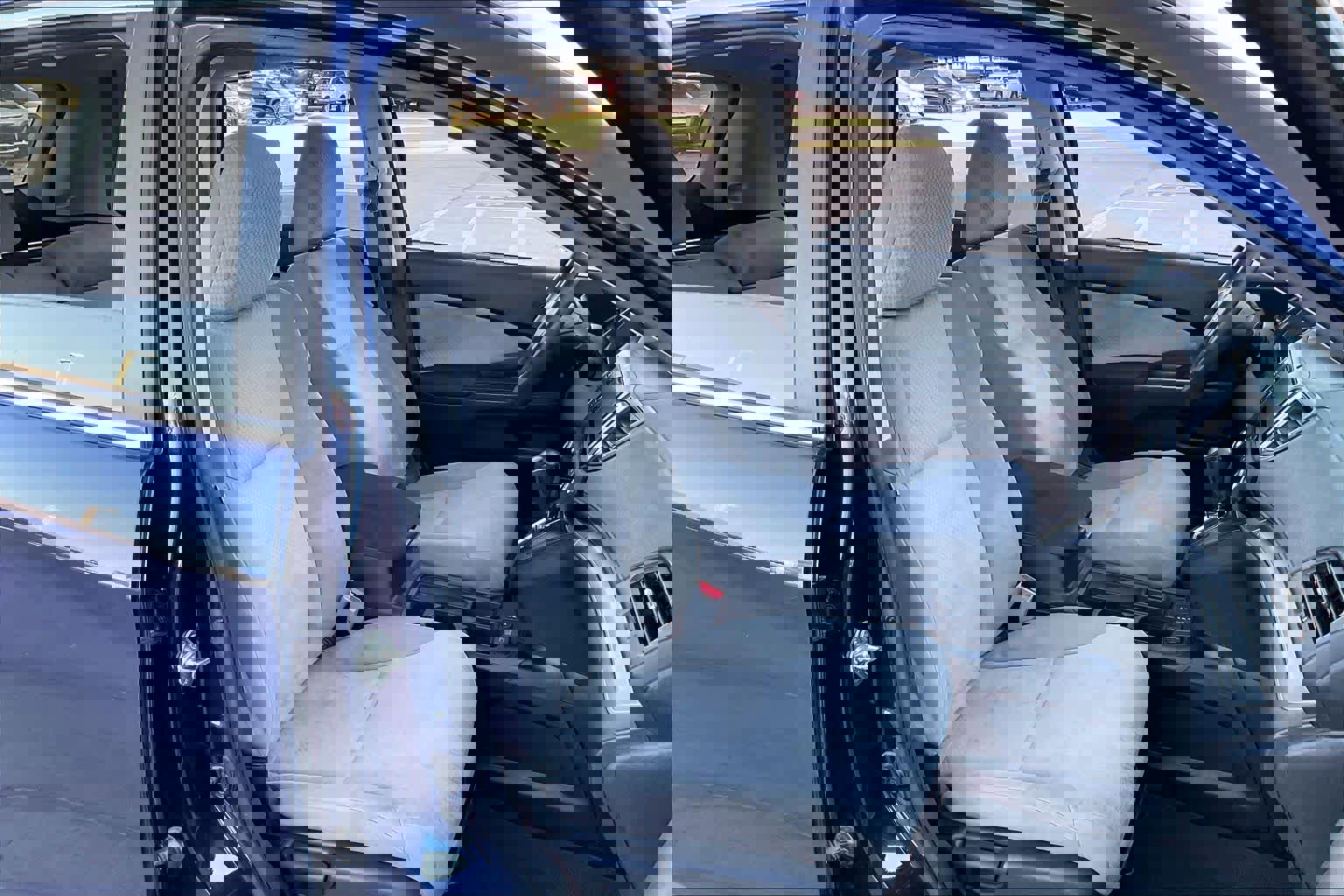 Used 2016 Honda CR-V EX image 10