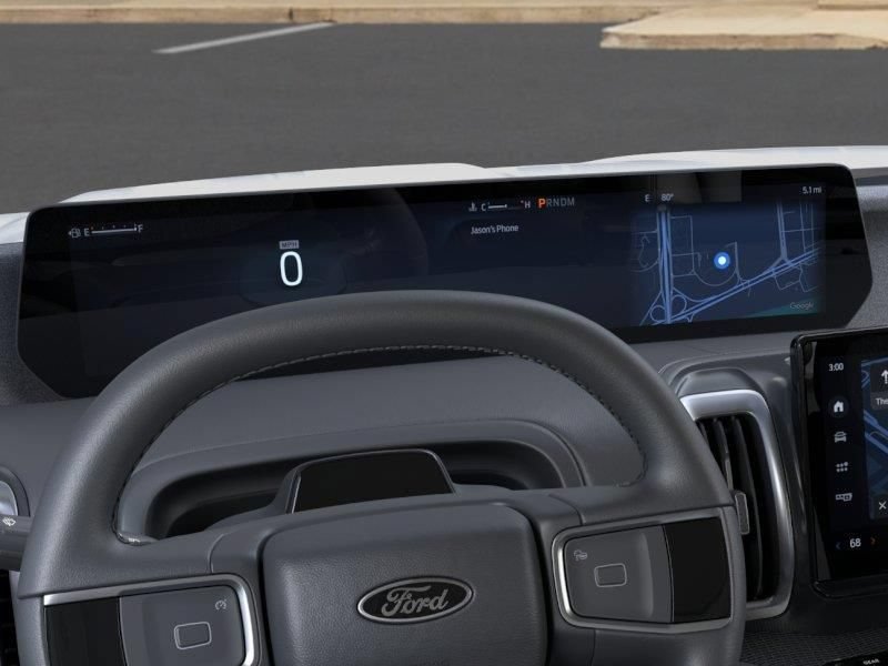 New 2026 Ford Expedition Max Platinum w/ Stealth Appearance Package AWD/4WD image 12