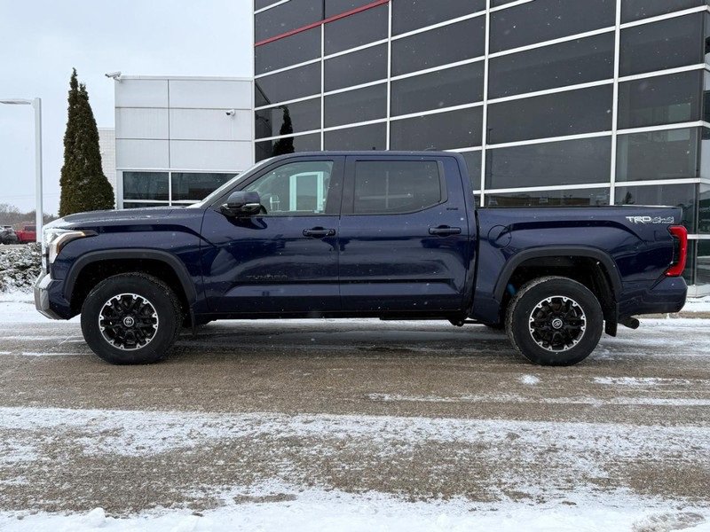 Used 2022 Toyota Tundra SR5 image 6