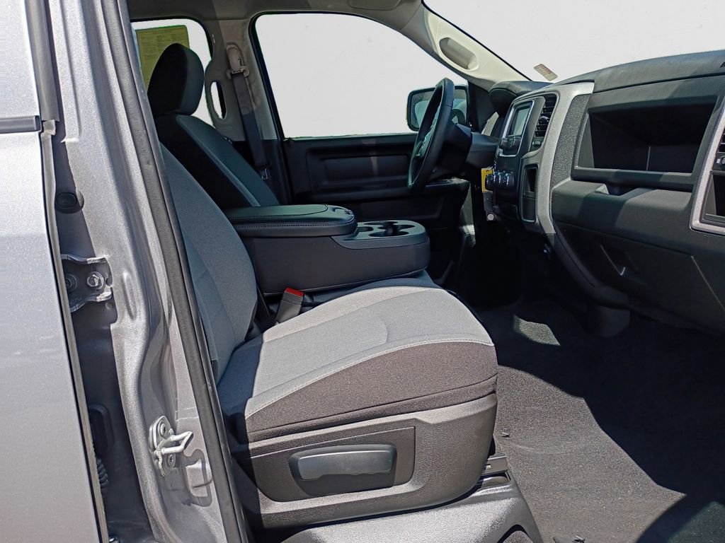 Used 2024 RAM 1500 Tradesman w/ Tradesman SXT Package image 15