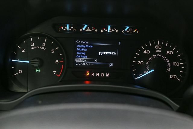 Used 2018 Ford F150 XL w/ Equipment Group 101A Mid AWD/4WD image 29