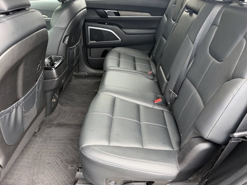 Used 2022 Kia Telluride EX FWD image 13