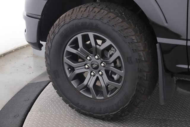 Used 2024 Ford F150 Tremor w/ Mobile Office Package AWD/4WD image 13
