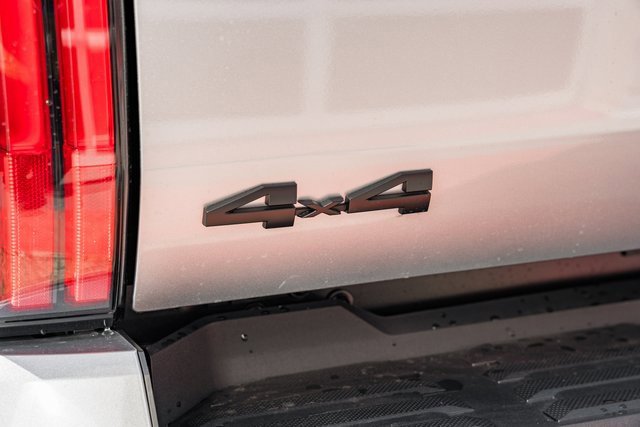 New 2026 Toyota Tundra Platinum image 8