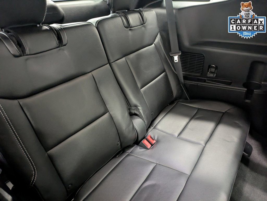 Used 2022 Ford Explorer ST w/ Equipment Group 401A image 27