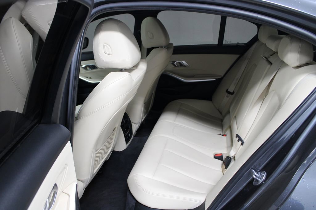 Used 2019 BMW 330i xDrive Sedan image 22