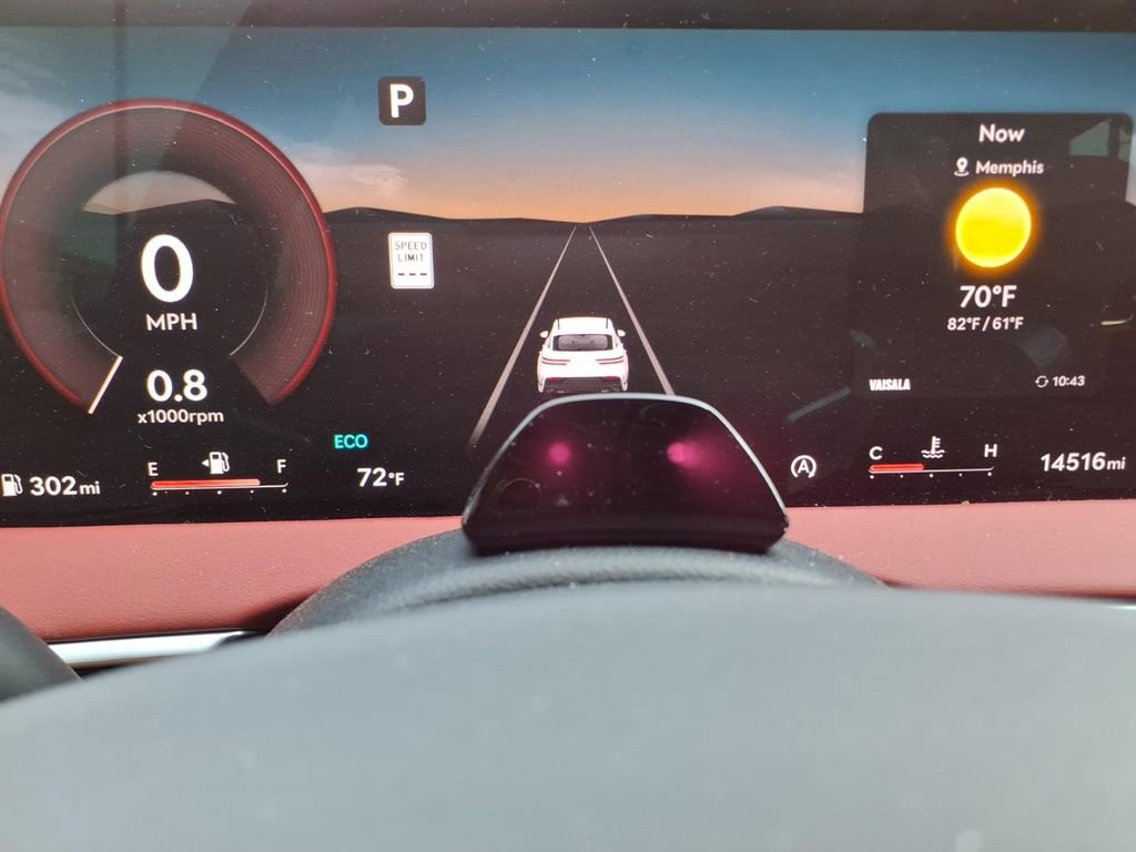 Used 2026 Genesis GV70 2.5T Sport Prestige image 19