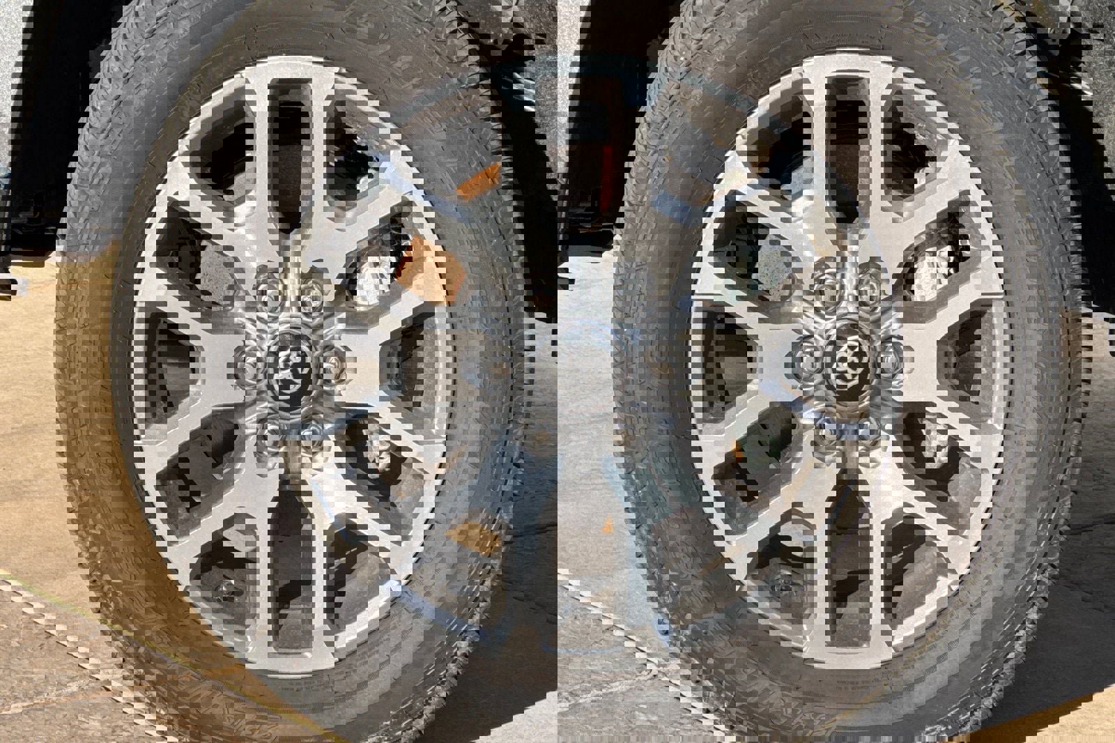 New 2025 Toyota Tundra 1794 Edition image 33