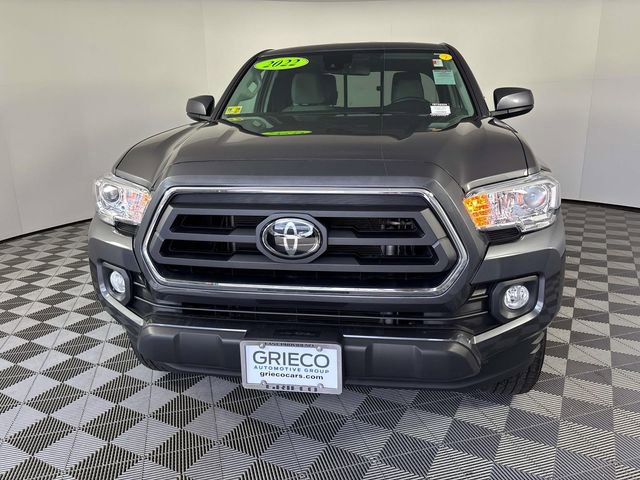 Used 2022 Toyota Tacoma SR5 image 3