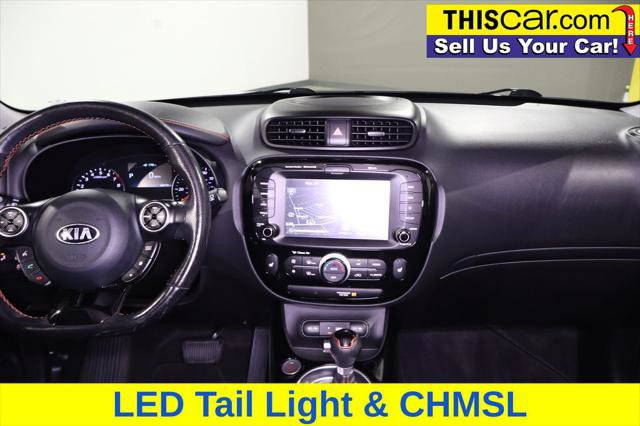 Used 2018 Kia Soul ! w/ Tech Package image 21