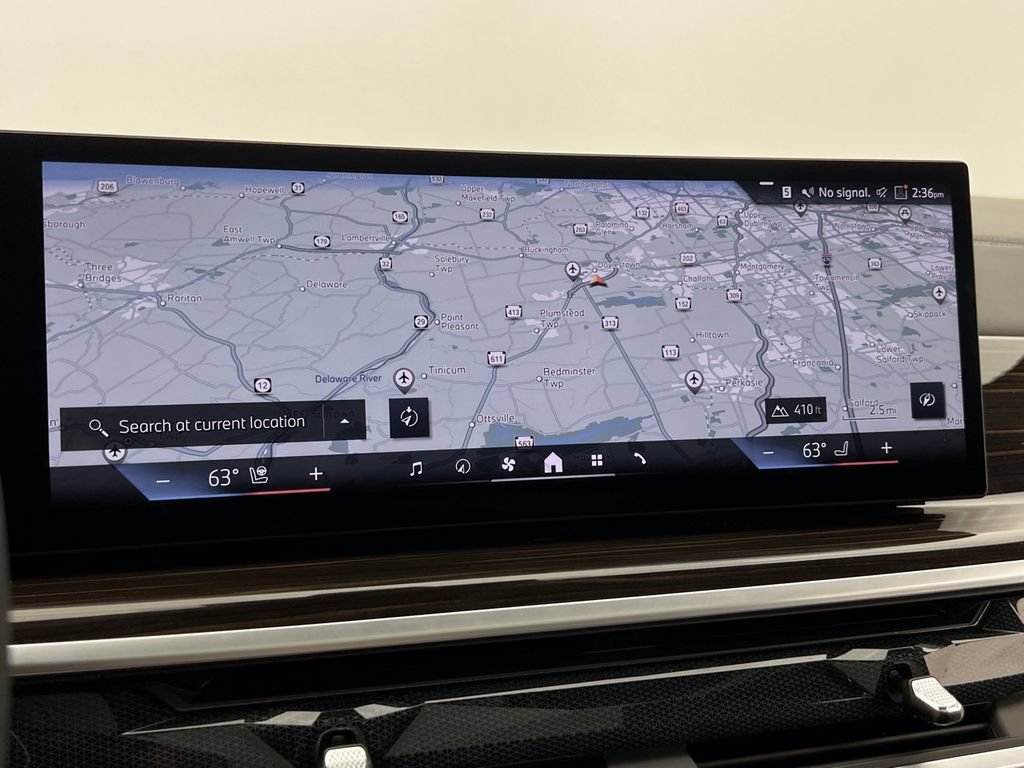 Used 2024 BMW X5 xDrive40i AWD/4WD image 19