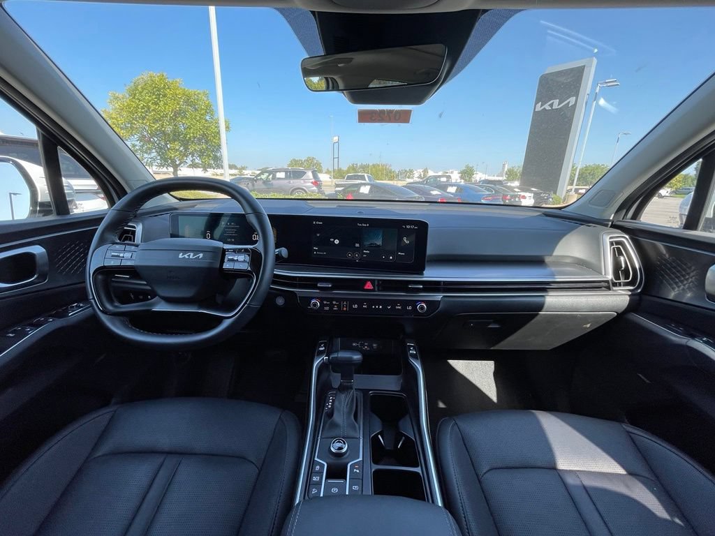 New 2026 Kia Sorento EX w/ EX Premium Package FWD image 27
