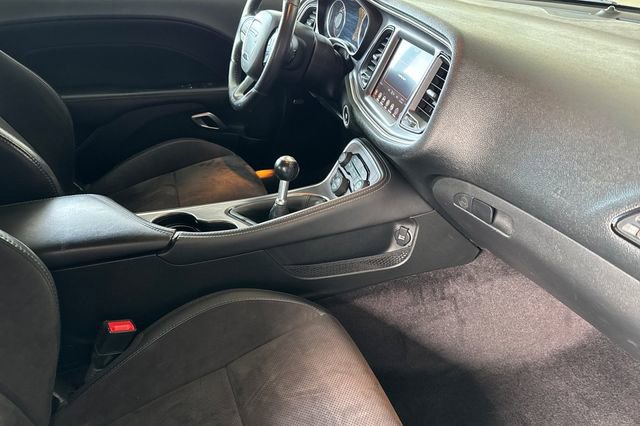 Used 2017 Dodge Challenger R/T Scat Pack image 19