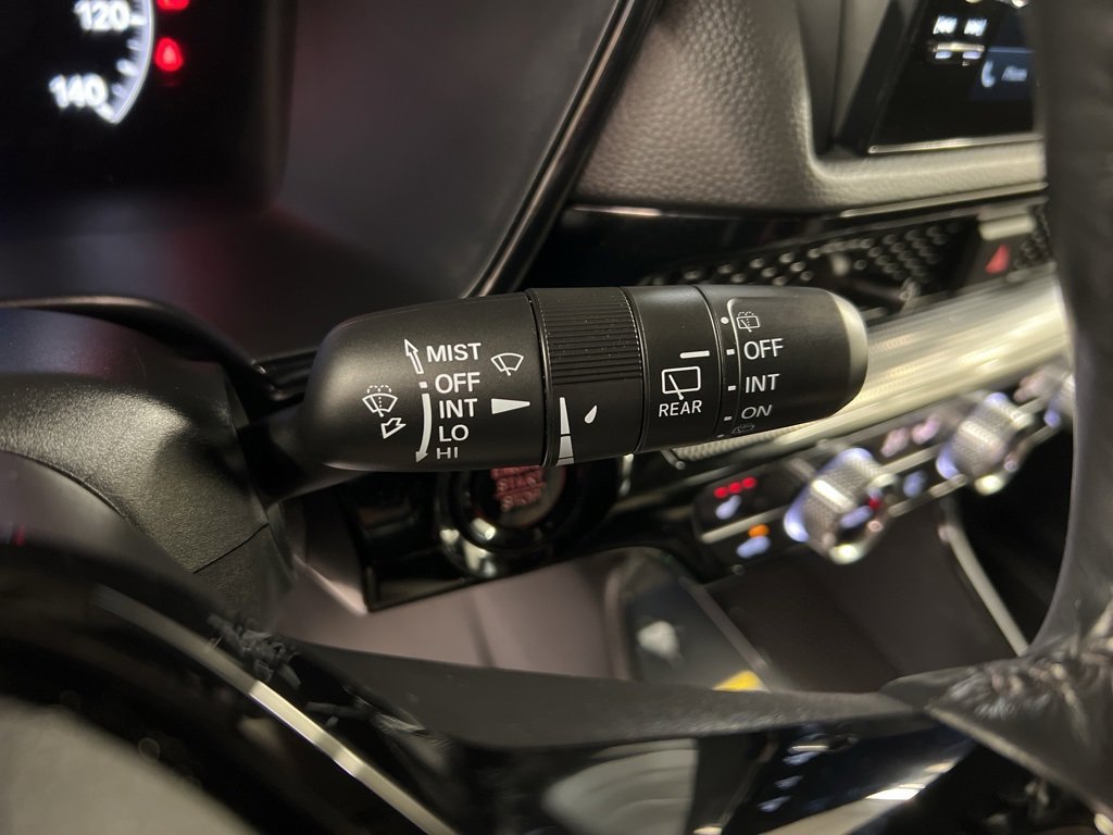 Used 2023 Honda CR-V EX-L image 23