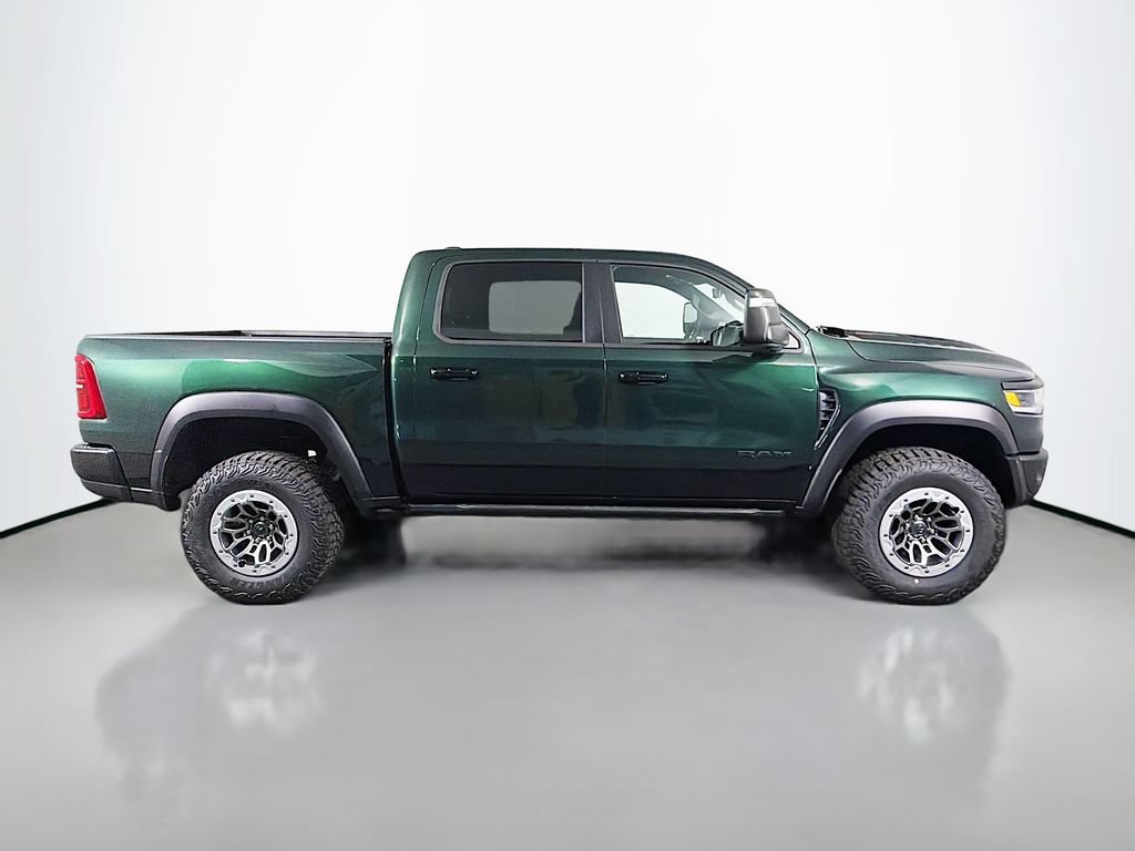 New 2026 RAM 1500 RHO w/ RHO Level 1 Equipment Group AWD/4WD image 8