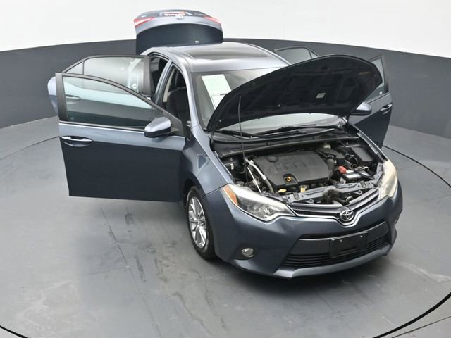 Used 2015 Toyota Corolla LE Premium image 54