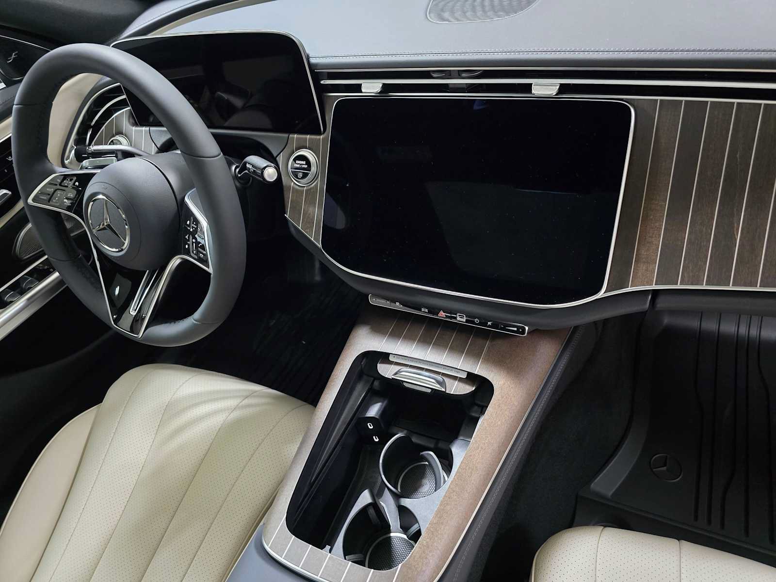 New 2027 Mercedes-Benz E 350 4MATIC Sedan image 10