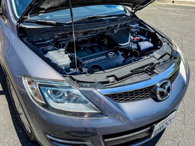 Used 2008 MAZDA CX-9 Grand Touring AWD/4WD image 12
