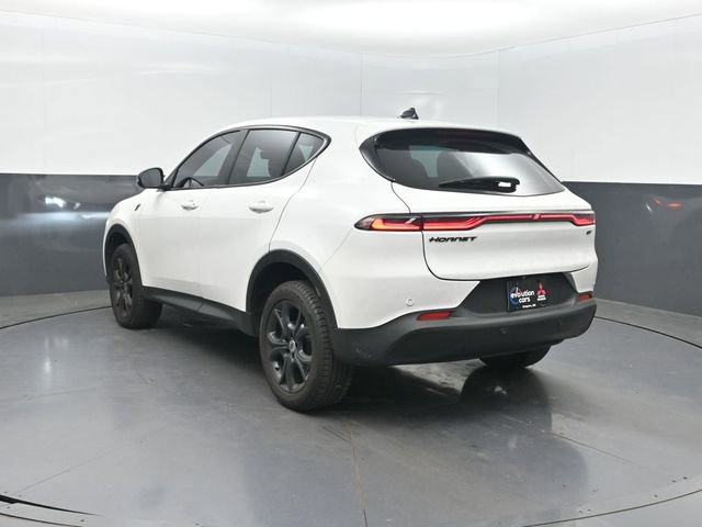 Used 2024 Dodge Hornet GT w/ GT Blacktop Package AWD/4WD image 29