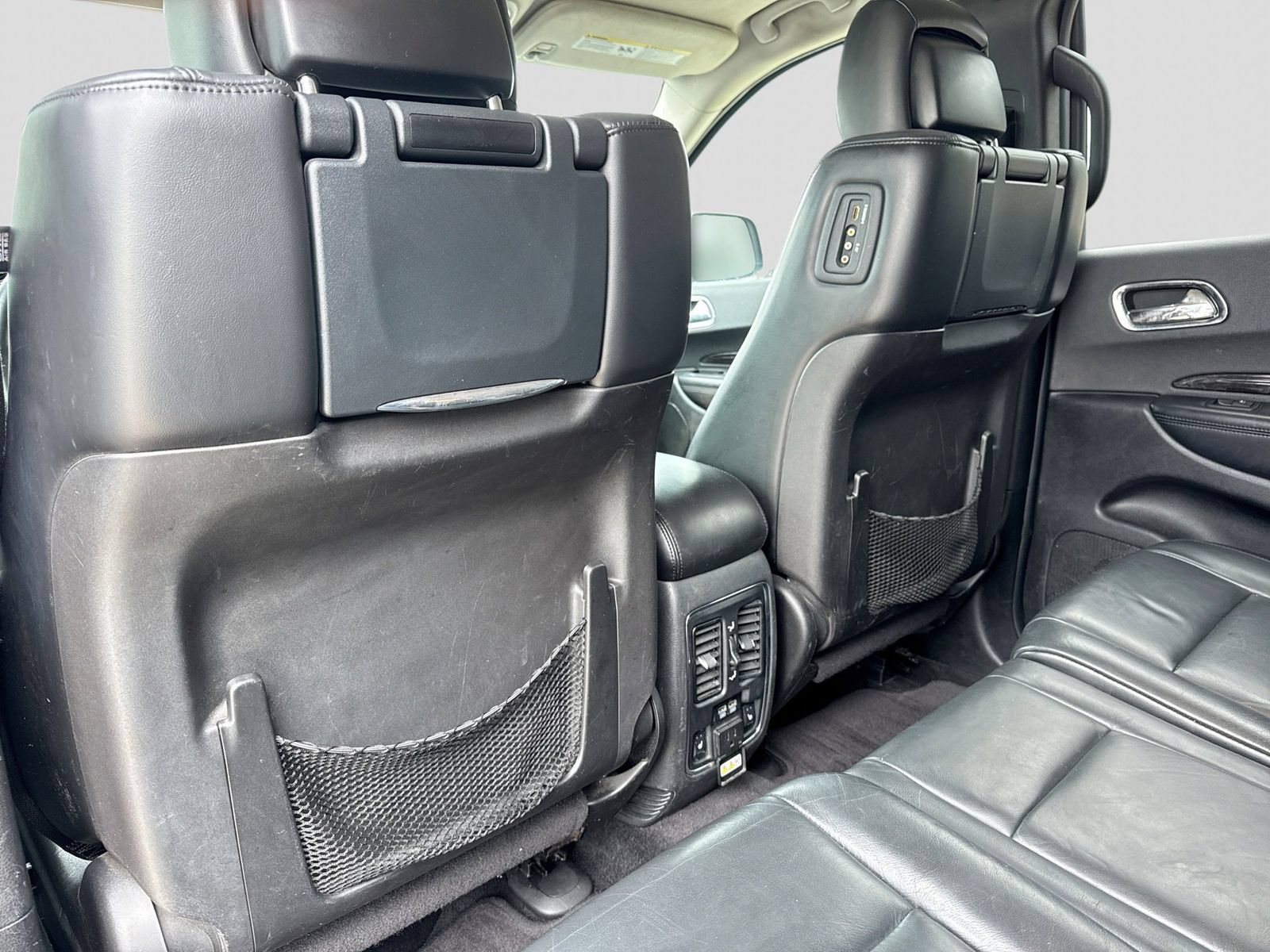 Used 2015 Dodge Durango Limited AWD/4WD image 19