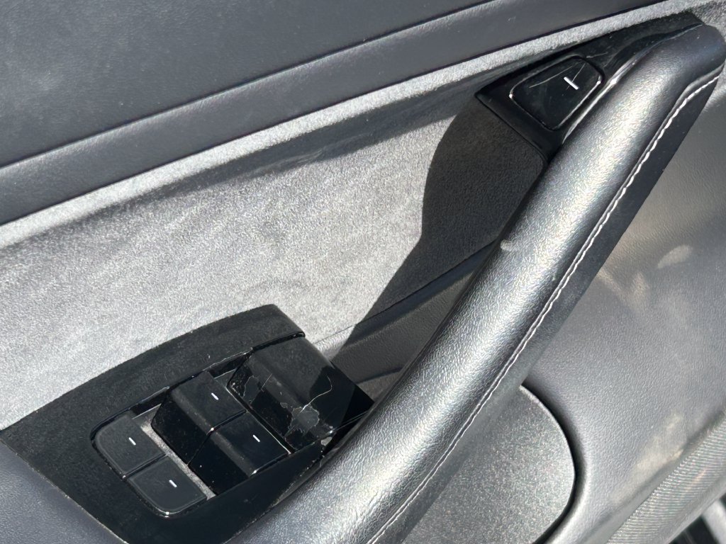 Used 2019 Tesla Model 3 Performance AWD/4WD image 24