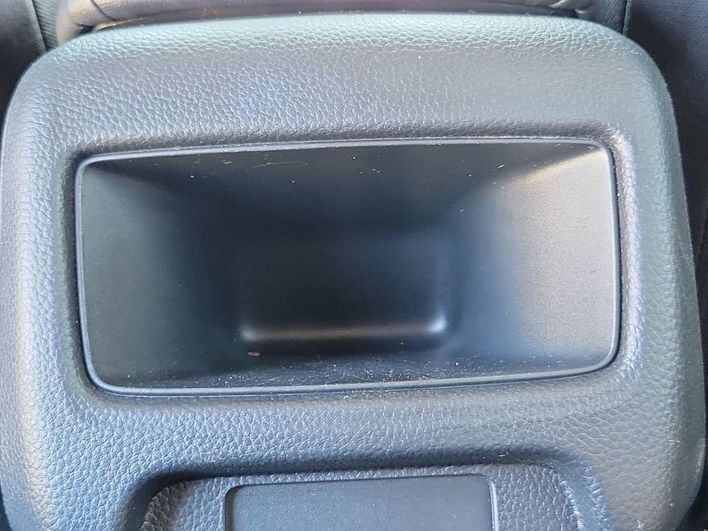 Certified 2023 Honda HR-V LX image 11