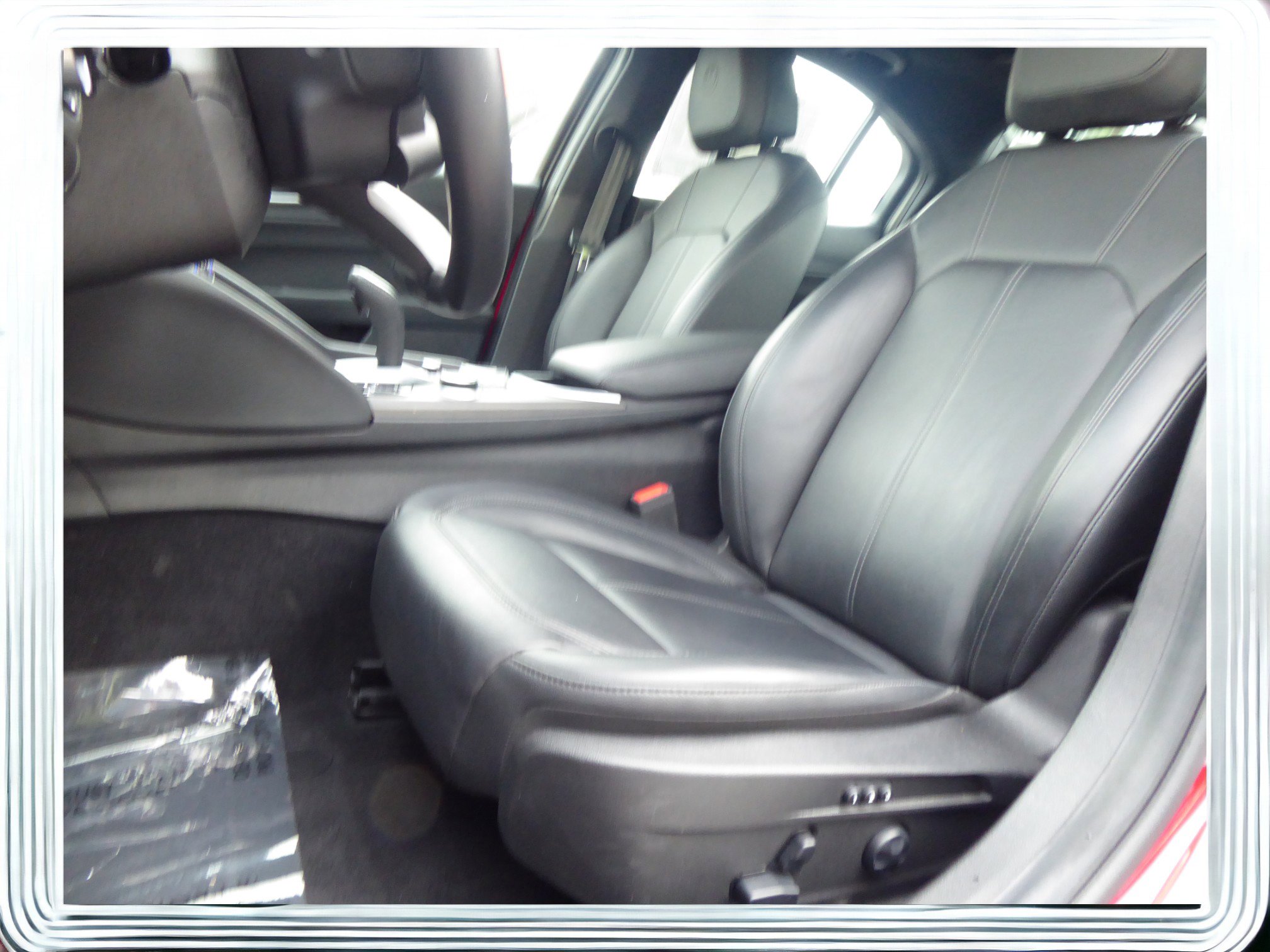 Used 2023 Alfa Romeo Giulia Ti image 17