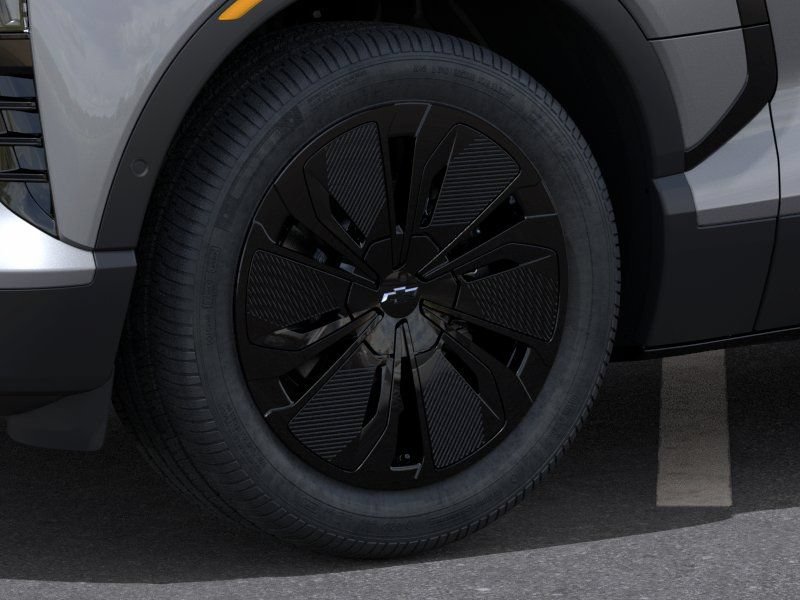 New 2026 Chevrolet Blazer EV LT FWD image 9