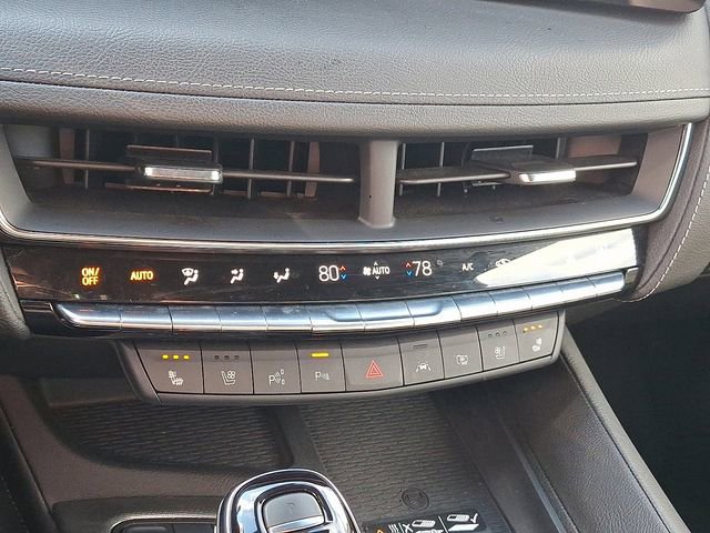 Certified 2025 Cadillac CT5 Premium Luxury image 19