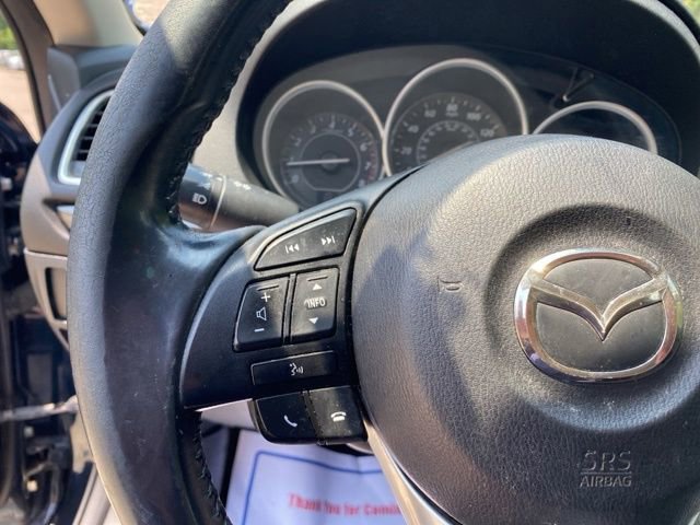 Used 2015 MAZDA MAZDA6 Sport image 21