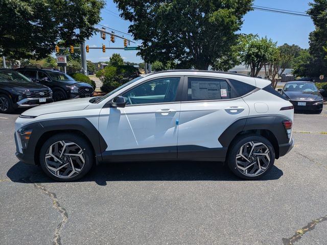 New 2026 Hyundai Kona SEL Premium FWD image 7