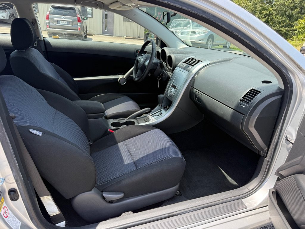 Used 2008 Scion tC FWD image 14